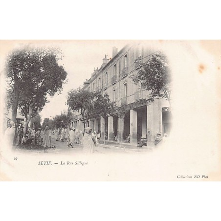 Rare collectable postcards of ALGERIA. Vintage Postcards of ALGERIA