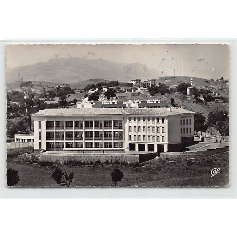 Rare collectable postcards of ALGERIA. Vintage Postcards of ALGERIA