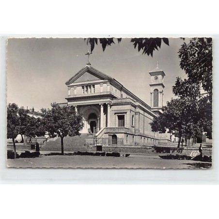 Rare collectable postcards of ALGERIA. Vintage Postcards of ALGERIA