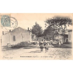 Rare collectable postcards of ALGERIA. Vintage Postcards of ALGERIA