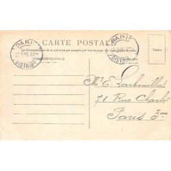 Rare collectable postcards of ALGERIA. Vintage Postcards of ALGERIA