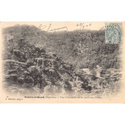 Rare collectable postcards of ALGERIA. Vintage Postcards of ALGERIA