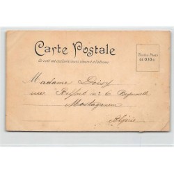 Rare collectable postcards of ALGERIA. Vintage Postcards of ALGERIA