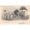 Rare collectable postcards of ALGERIA. Vintage Postcards of ALGERIA