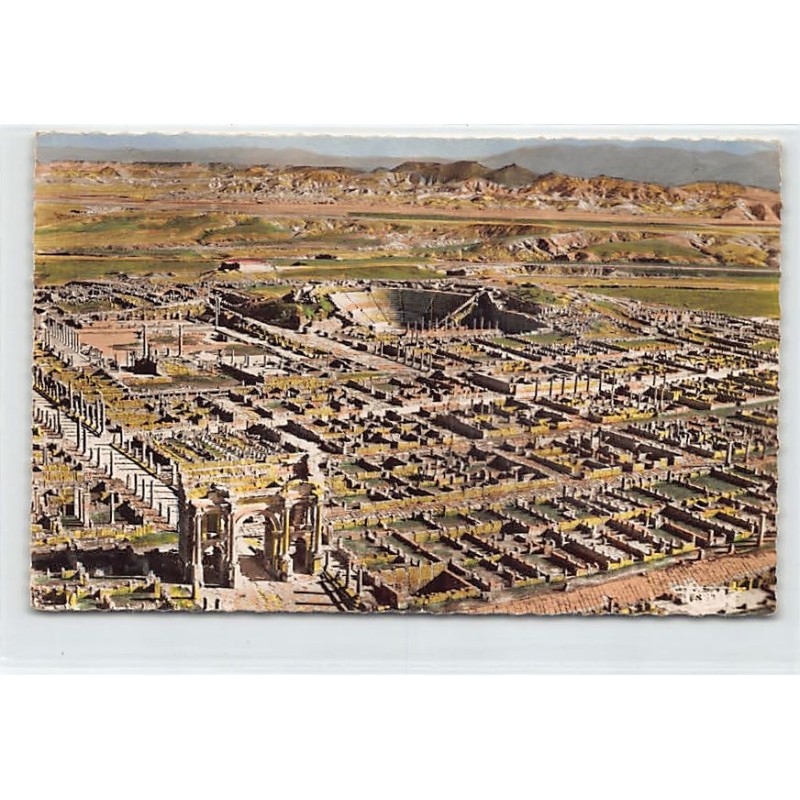 Rare collectable postcards of ALGERIA. Vintage Postcards of ALGERIA