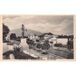 Rare collectable postcards of ALGERIA. Vintage Postcards of ALGERIA
