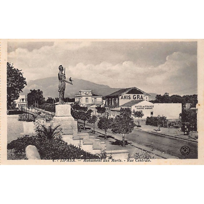 Rare collectable postcards of ALGERIA. Vintage Postcards of ALGERIA
