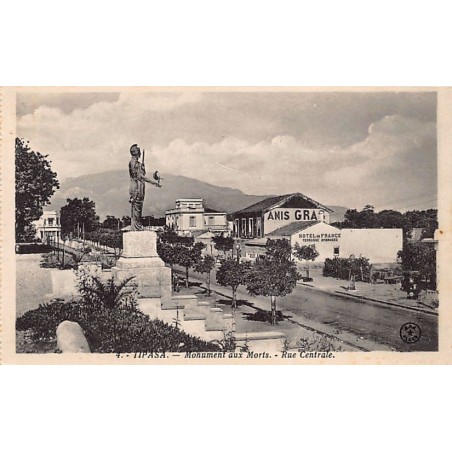 Rare collectable postcards of ALGERIA. Vintage Postcards of ALGERIA