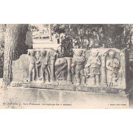 Rare collectable postcards of ALGERIA. Vintage Postcards of ALGERIA
