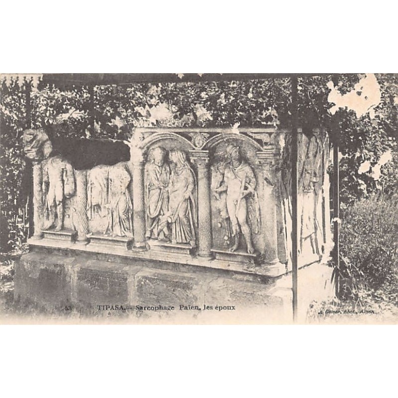 Rare collectable postcards of ALGERIA. Vintage Postcards of ALGERIA