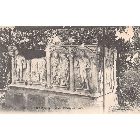 Rare collectable postcards of ALGERIA. Vintage Postcards of ALGERIA