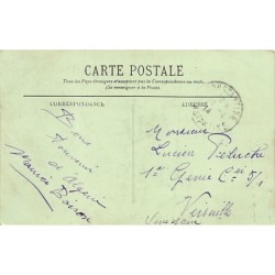 Rare collectable postcards of ALGERIA. Vintage Postcards of ALGERIA
