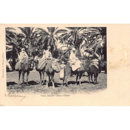 Rare collectable postcards of ALGERIA. Vintage Postcards of ALGERIA