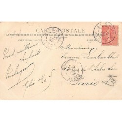 Rare collectable postcards of ALGERIA. Vintage Postcards of ALGERIA