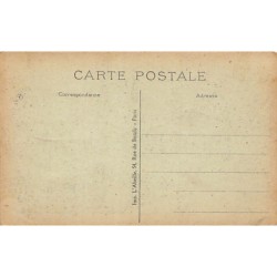 Rare collectable postcards of FRANCE. Vintage Postcards of FRANCE