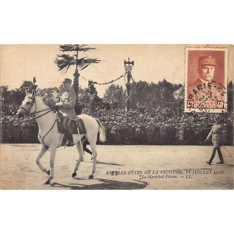 Rare collectable postcards of FRANCE. Vintage Postcards of FRANCE