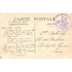 Rare collectable postcards of FRANCE. Vintage Postcards of FRANCE