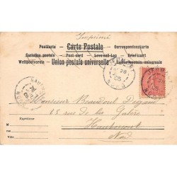 Rare collectable postcards of FRANCE. Vintage Postcards of FRANCE