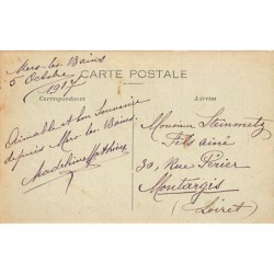 Rare collectable postcards of FRANCE. Vintage Postcards of FRANCE