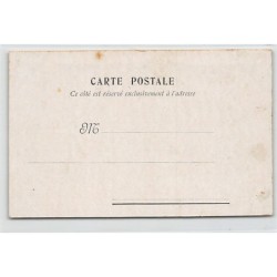 Rare collectable postcards of FRANCE. Vintage Postcards of FRANCE