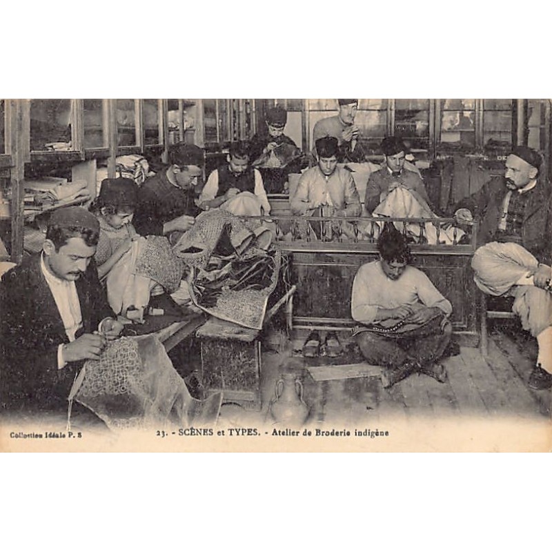 Rare collectable postcards of TUNISIA. Vintage Postcards of TUNISIA