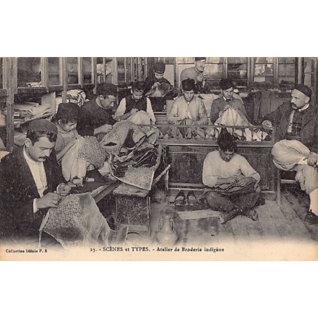 Rare collectable postcards of TUNISIA. Vintage Postcards of TUNISIA