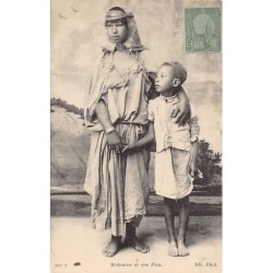 Rare collectable postcards of TUNISIA. Vintage Postcards of TUNISIA