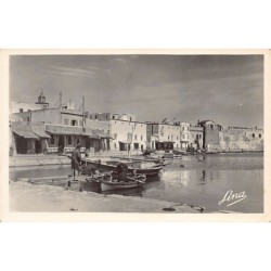 Rare collectable postcards of TUNISIA. Vintage Postcards of TUNISIA