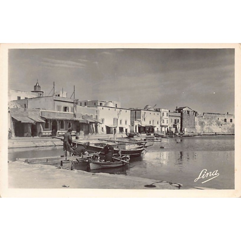 Rare collectable postcards of TUNISIA. Vintage Postcards of TUNISIA