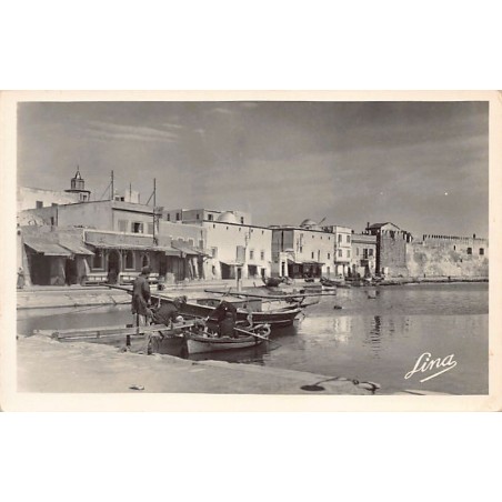 Rare collectable postcards of TUNISIA. Vintage Postcards of TUNISIA
