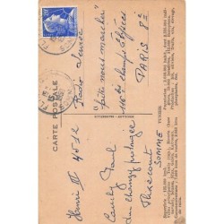 Rare collectable postcards of TUNISIA. Vintage Postcards of TUNISIA