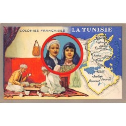 Rare collectable postcards of TUNISIA. Vintage Postcards of TUNISIA