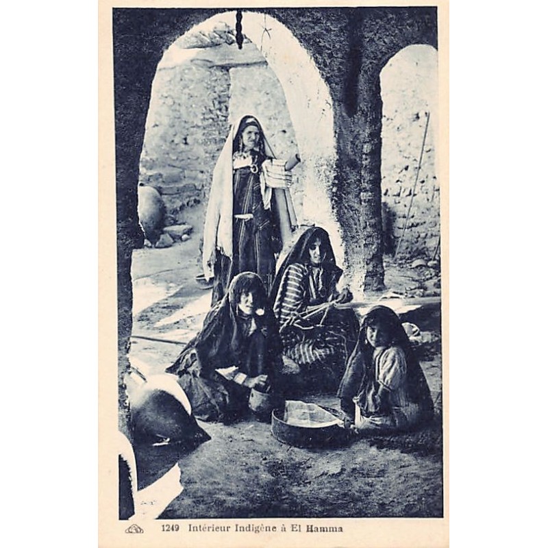 Rare collectable postcards of TUNISIA. Vintage Postcards of TUNISIA