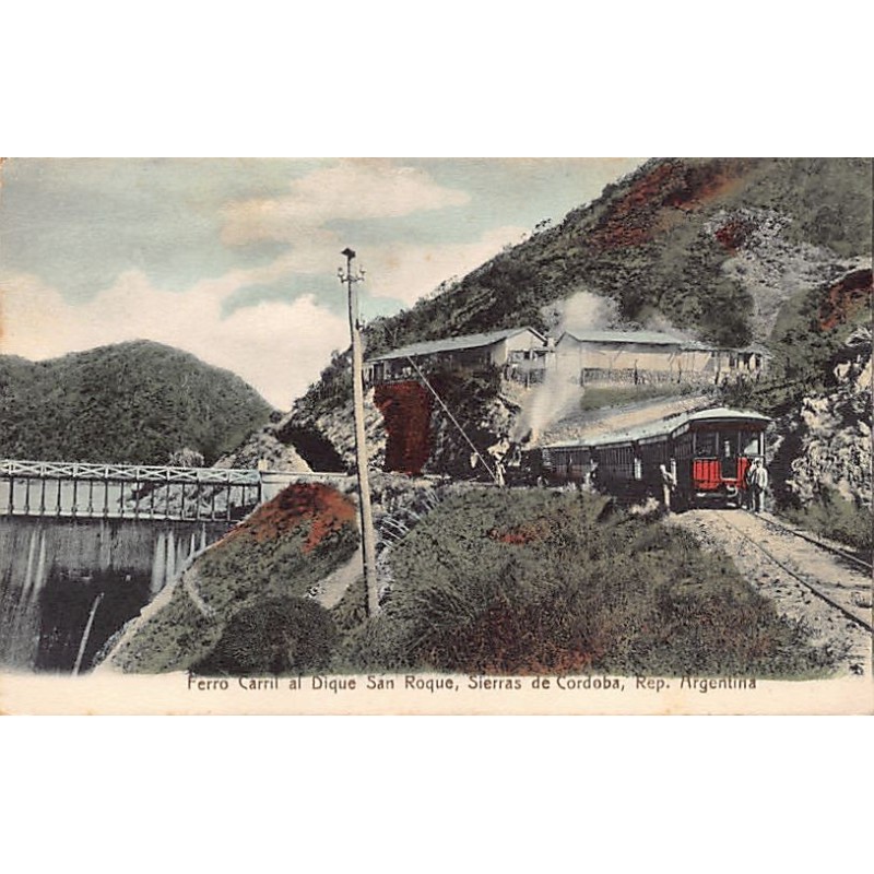 Rare collectable postcards of ARGENTINA. Vintage Postcards of ARGENTINA