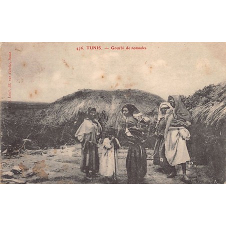 Rare collectable postcards of TUNISIA. Vintage Postcards of TUNISIA