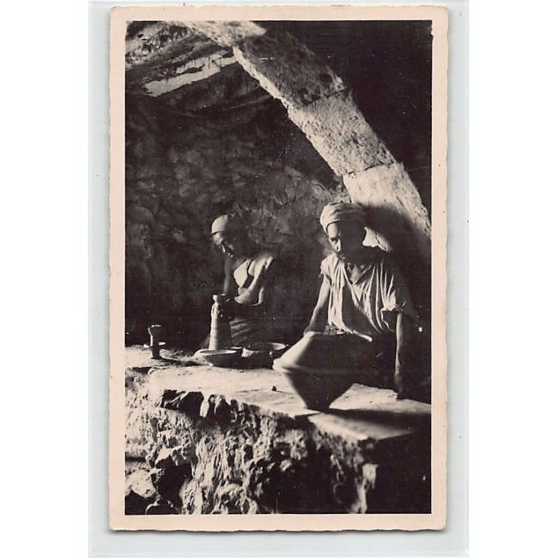 Rare collectable postcards of TUNISIA. Vintage Postcards of TUNISIA