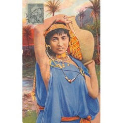 Rare collectable postcards of TUNISIA. Vintage Postcards of TUNISIA