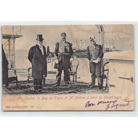 Rare collectable postcards of TUNISIA. Vintage Postcards of TUNISIA