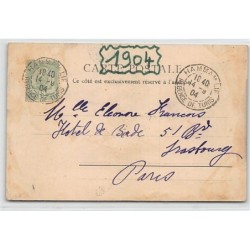 Rare collectable postcards of TUNISIA. Vintage Postcards of TUNISIA