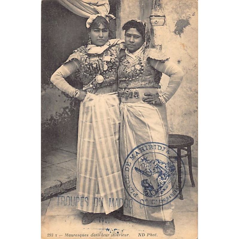 Rare collectable postcards of TUNISIA. Vintage Postcards of TUNISIA