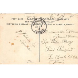 Rare collectable postcards of TUNISIA. Vintage Postcards of TUNISIA