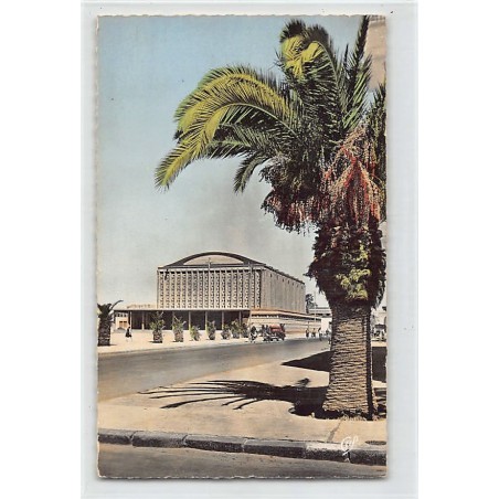 Rare collectable postcards of TUNISIA. Vintage Postcards of TUNISIA