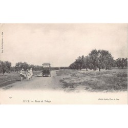 Rare collectable postcards of TUNISIA. Vintage Postcards of TUNISIA