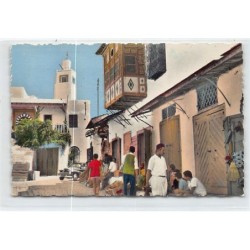 Rare collectable postcards of TUNISIA. Vintage Postcards of TUNISIA