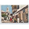 Rare collectable postcards of TUNISIA. Vintage Postcards of TUNISIA