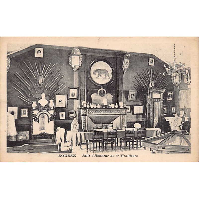 Rare collectable postcards of TUNISIA. Vintage Postcards of TUNISIA