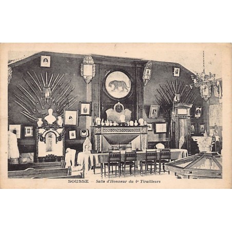 Rare collectable postcards of TUNISIA. Vintage Postcards of TUNISIA