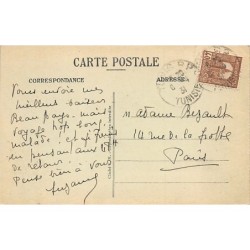 Rare collectable postcards of TUNISIA. Vintage Postcards of TUNISIA