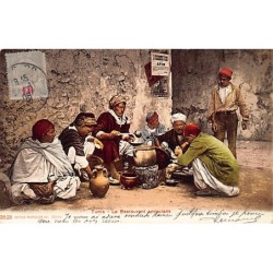 Rare collectable postcards of TUNISIA. Vintage Postcards of TUNISIA