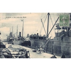 Rare collectable postcards of TUNISIA. Vintage Postcards of TUNISIA